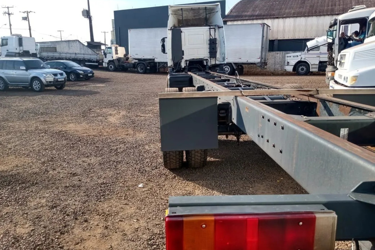 Iveco Tector 240 - 11/11 6