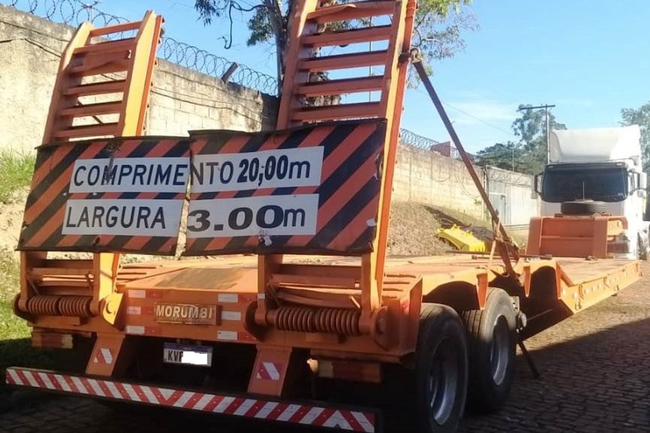 Facchini SRF CT - 10/10 3