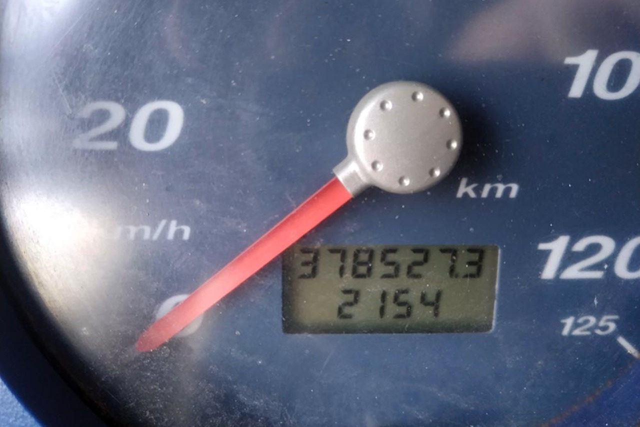 Volkswagen VW 9150 - 08/09 2