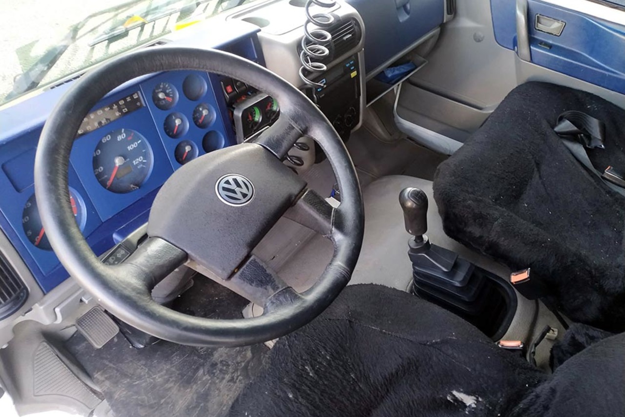 Volkswagen VW 9150 - 08/09 4