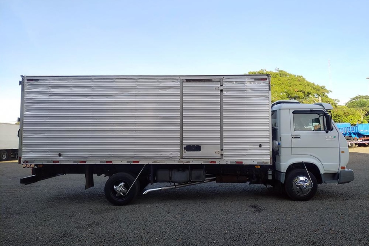 Volkswagen VW 9150 - 08/09 10