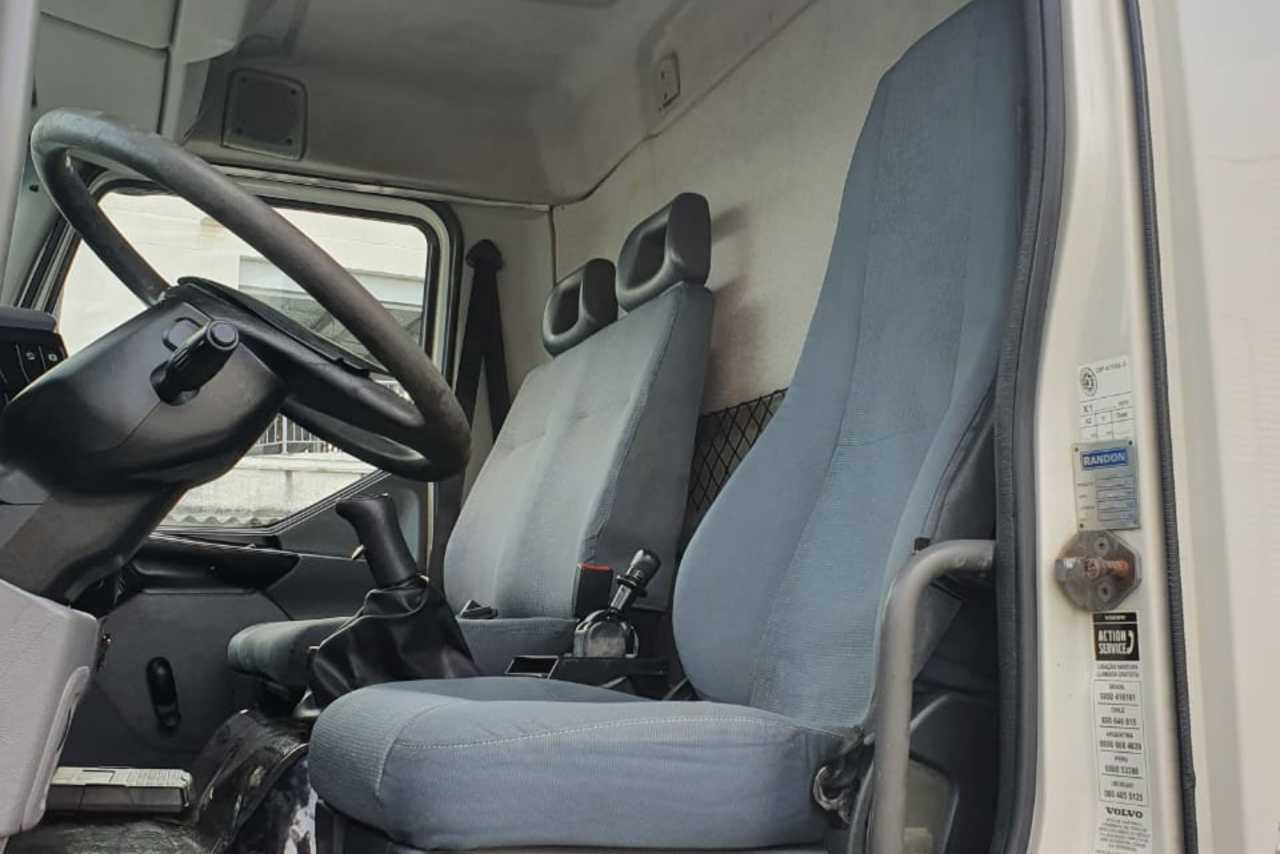 Volvo VM260 - 11/11 7