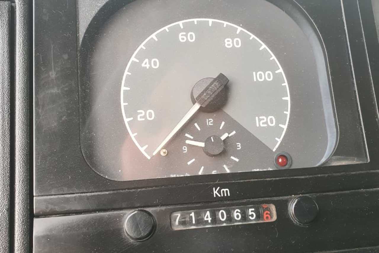 Volvo VM260 - 11/11 8