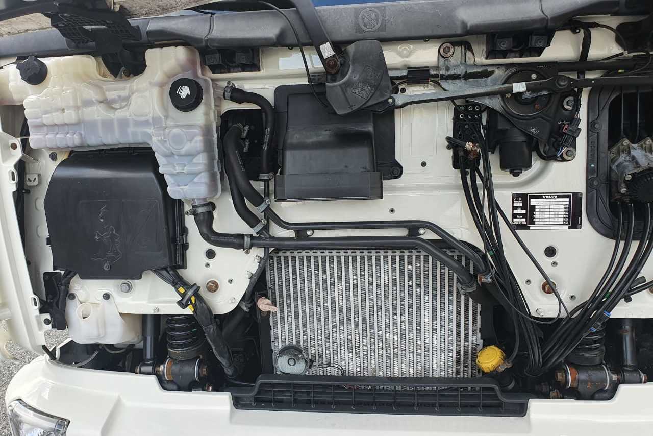 Volvo VM260 - 11/11 10