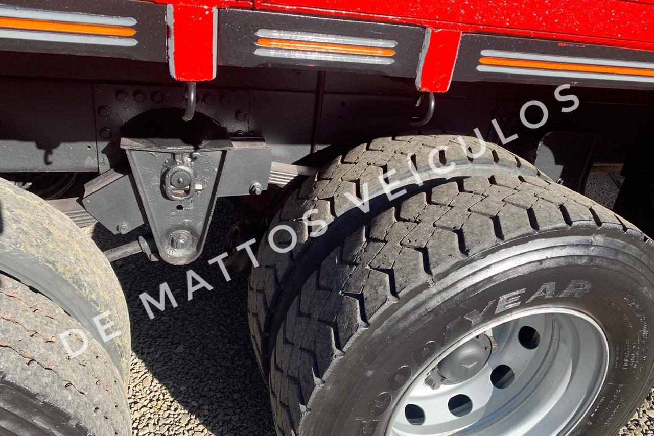 Mercedes Benz MB 1620 - 04/04 6