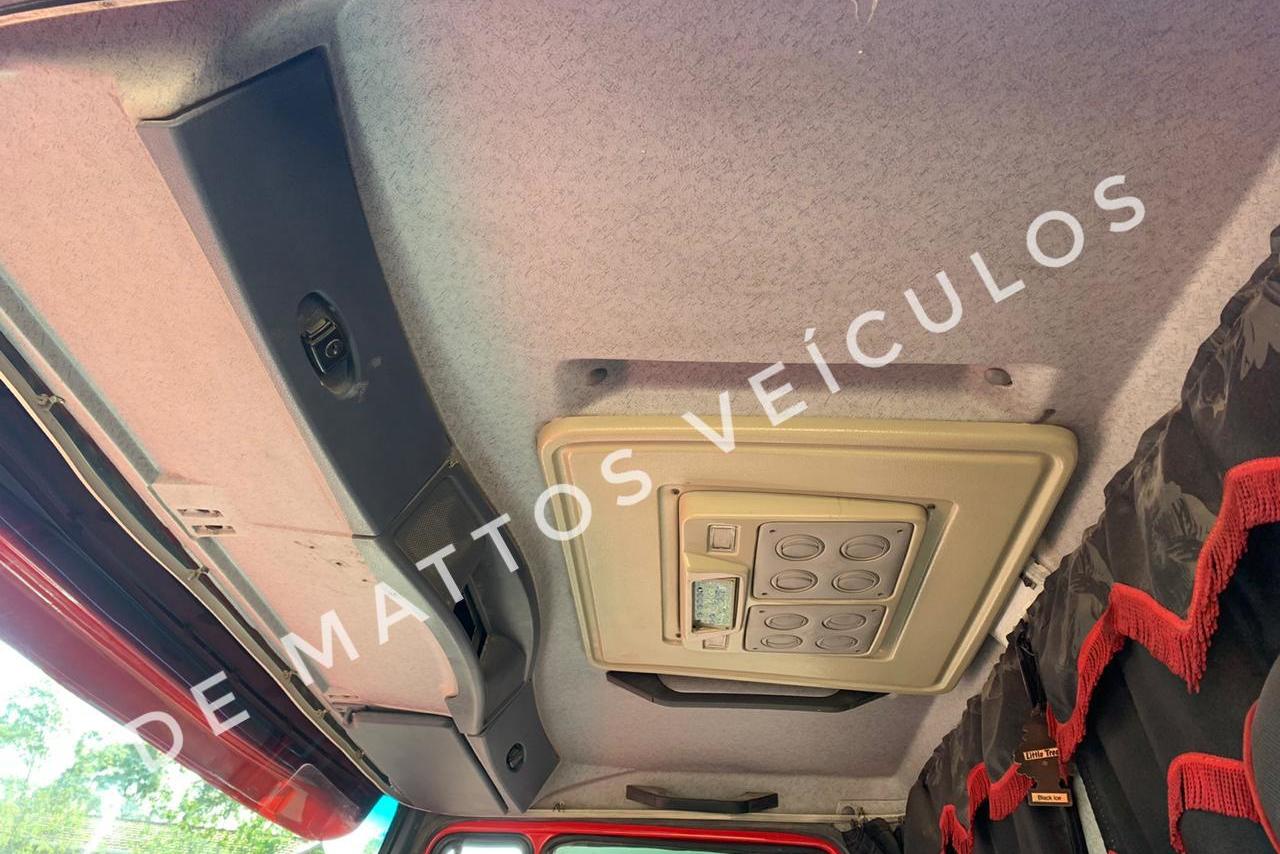 Mercedes Benz MB 1620 - 04/04 8