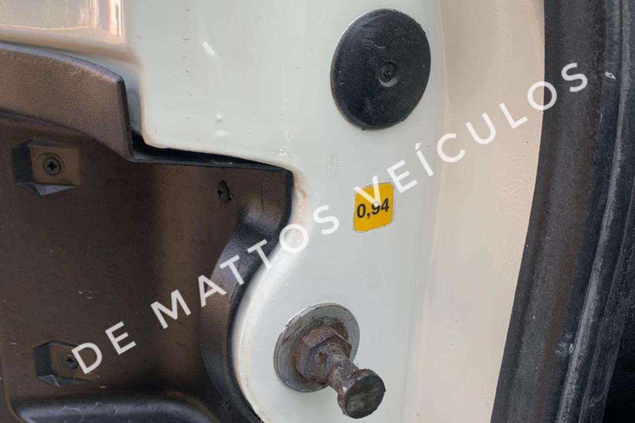 Ford Cargo2428 - 07/07 15