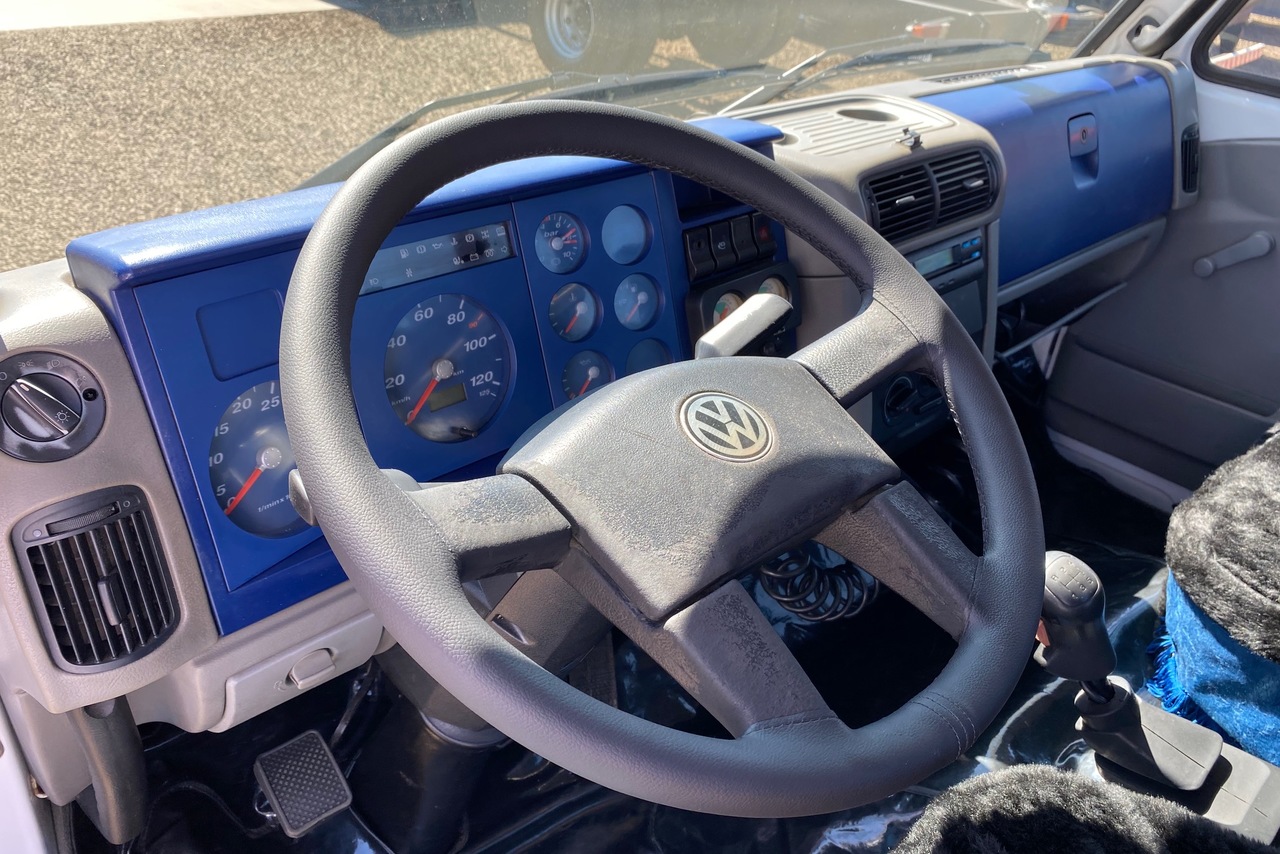 Volkswagen 15-180 E Constellation - 04/04 8