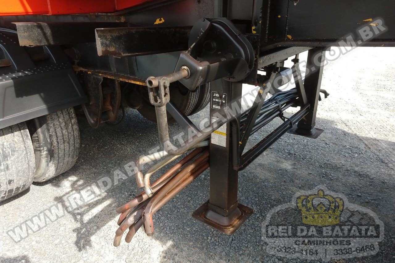 Scania 124 420 - 03/03 35