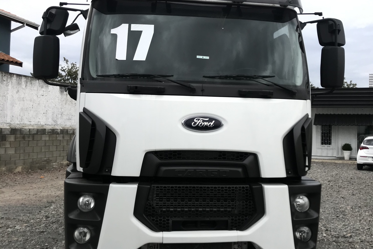 Ford Cargo2842 - 17/17 2
