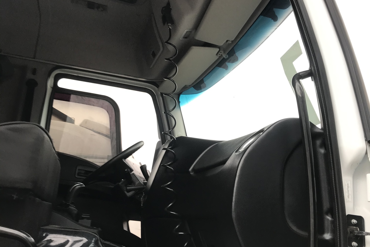 Ford Cargo2842 - 17/17 7