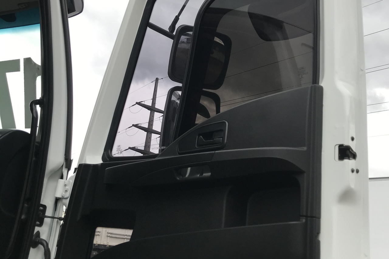 Ford Cargo2842 - 17/17 8