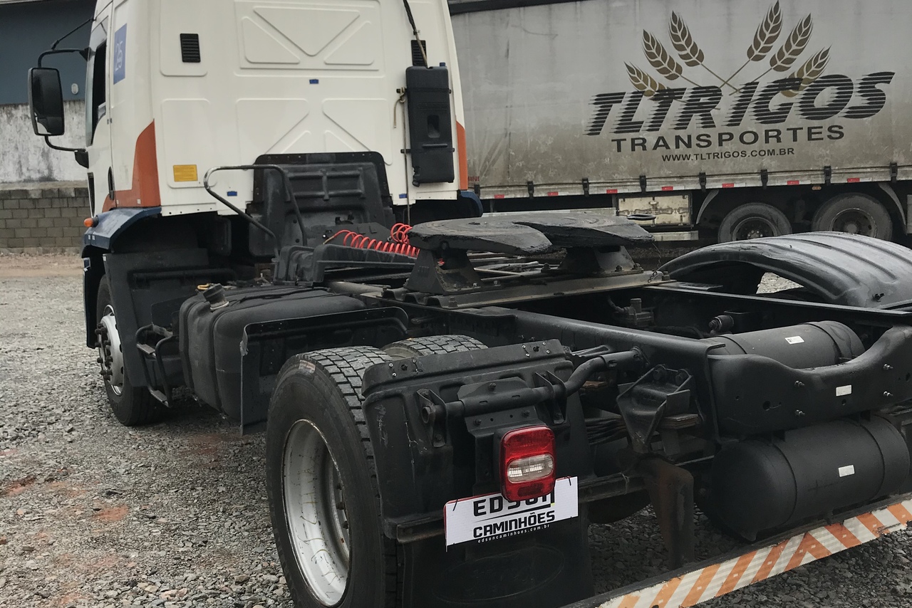 Ford Cargo1932 - 12/12 3