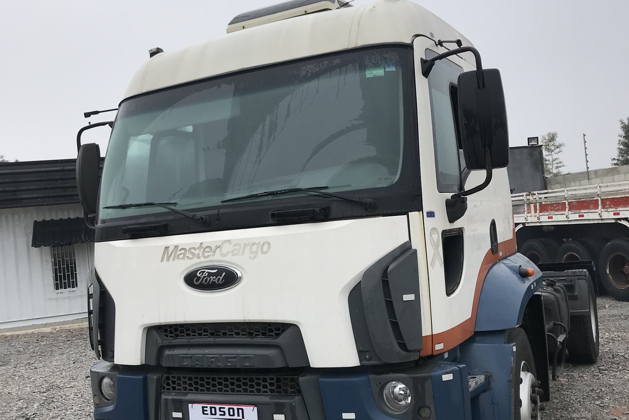 Ford Cargo1932 - 12/12 4