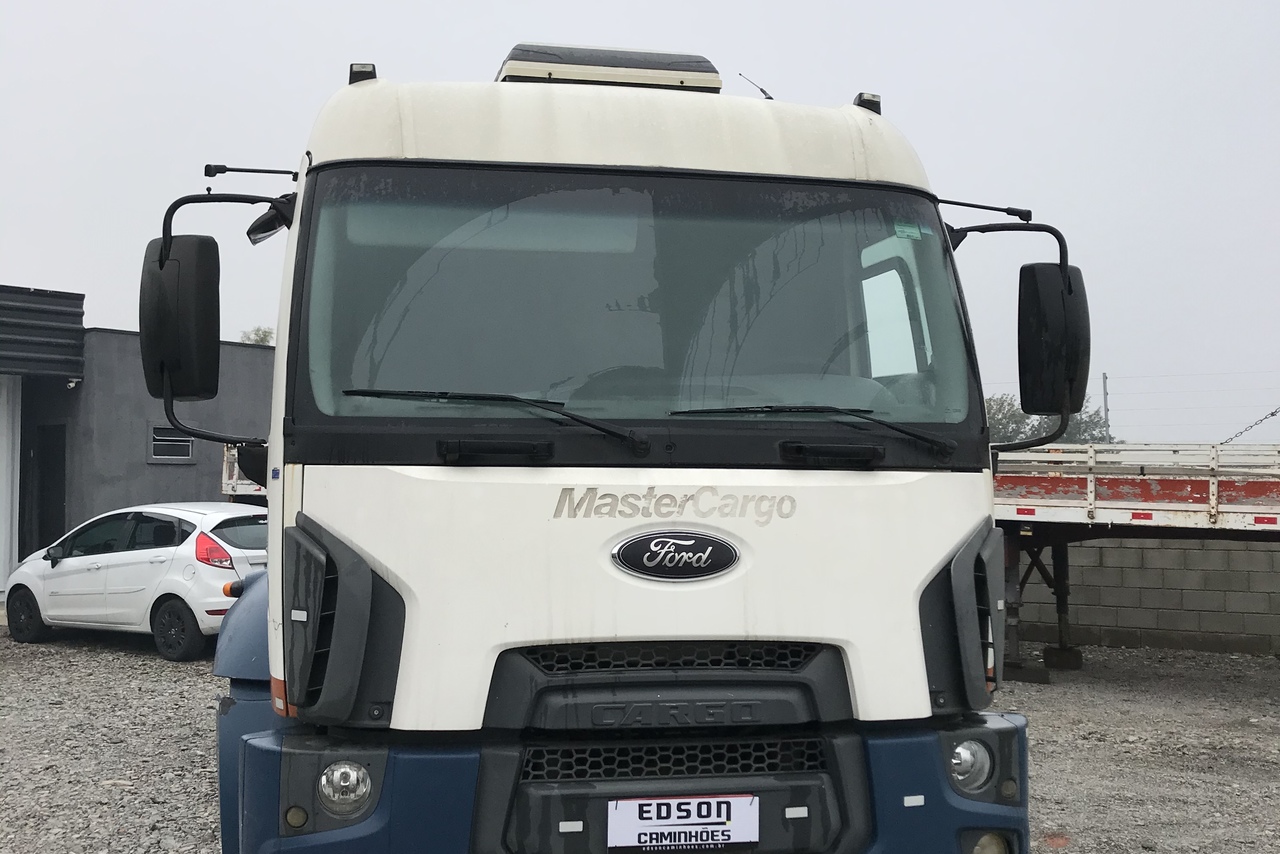 Ford Cargo1932 - 12/12 5