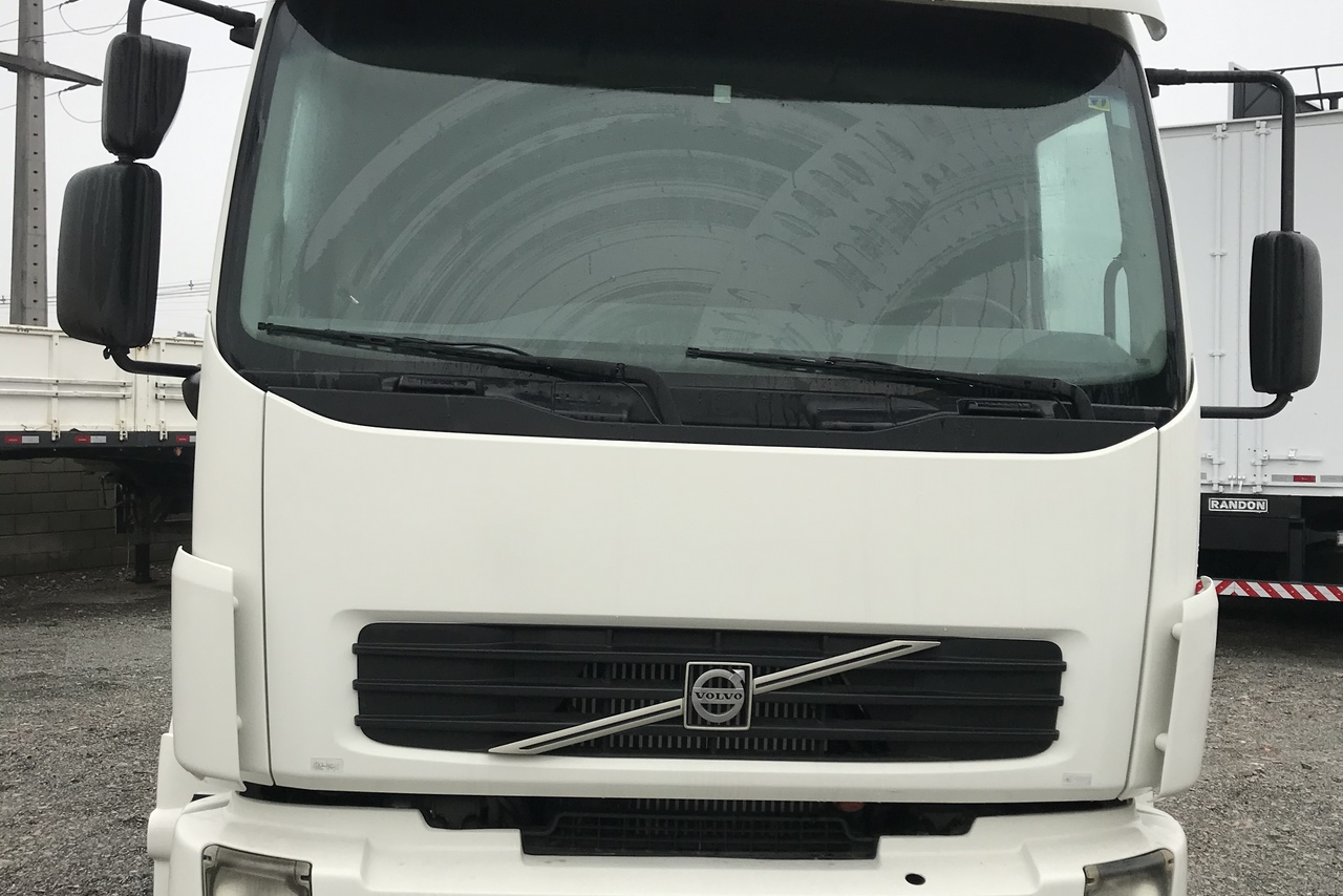 Volvo VM310 - 09/09 2