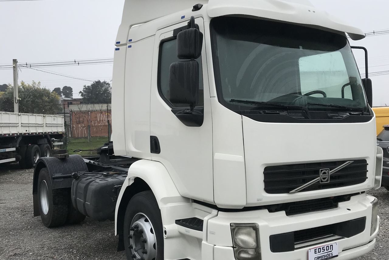 Volvo VM310 - 09/09 3