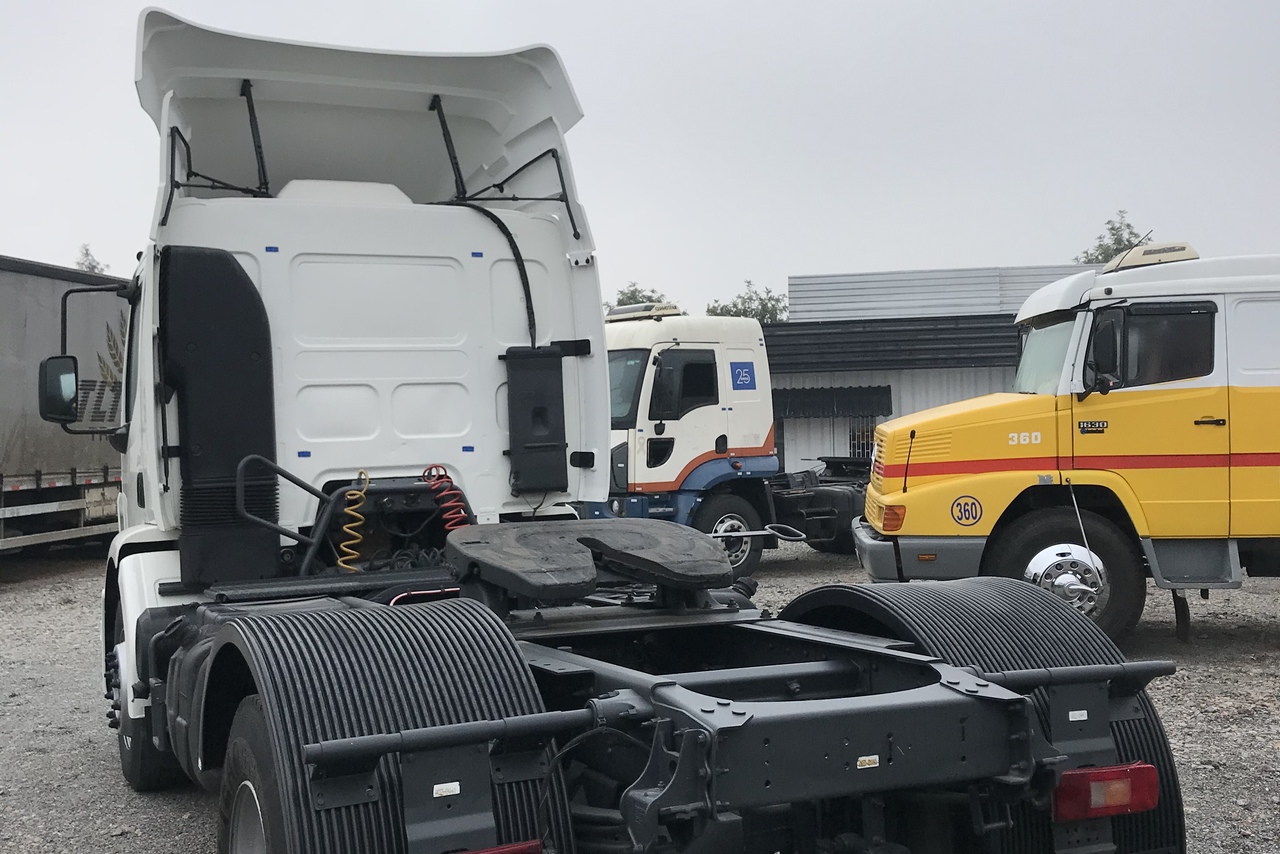 Volvo VM310 - 09/09 7
