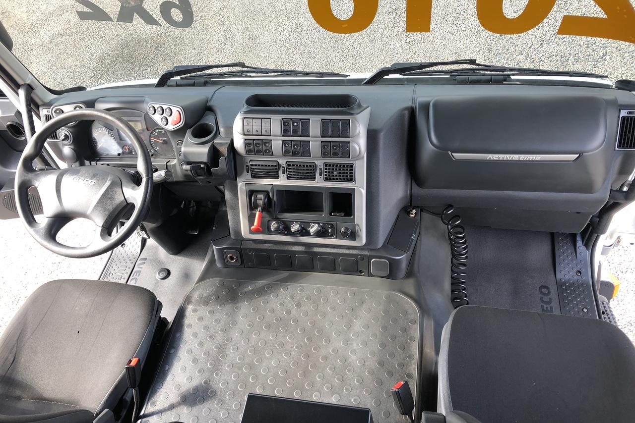 Iveco Stralis 440 - 16/16 14