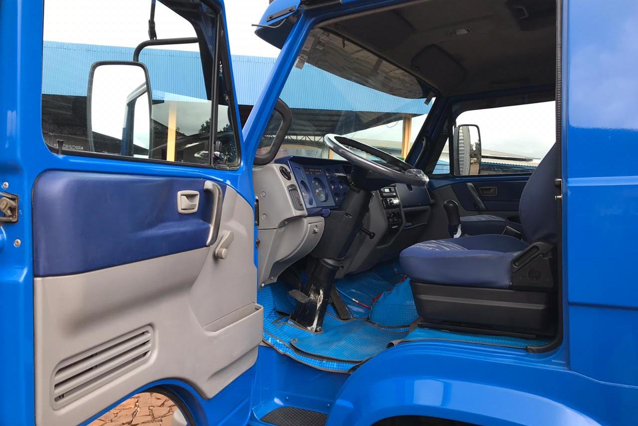 Volkswagen 8 120 - 10/10 16