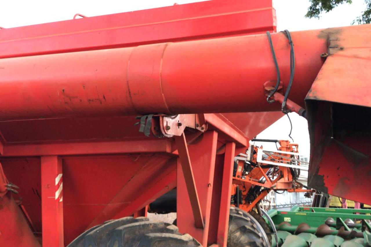 Jan Tanker Magnu 25000 - 12/12 2