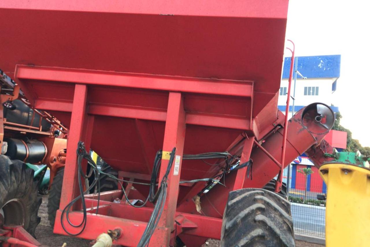 Jan Tanker Magnu 25000 - 12/12 3