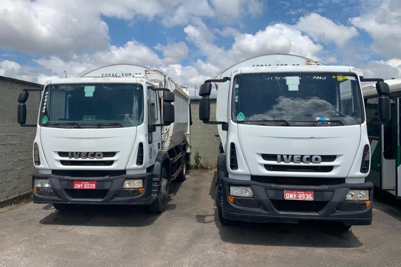 Iveco 170e22 - 11/11 2