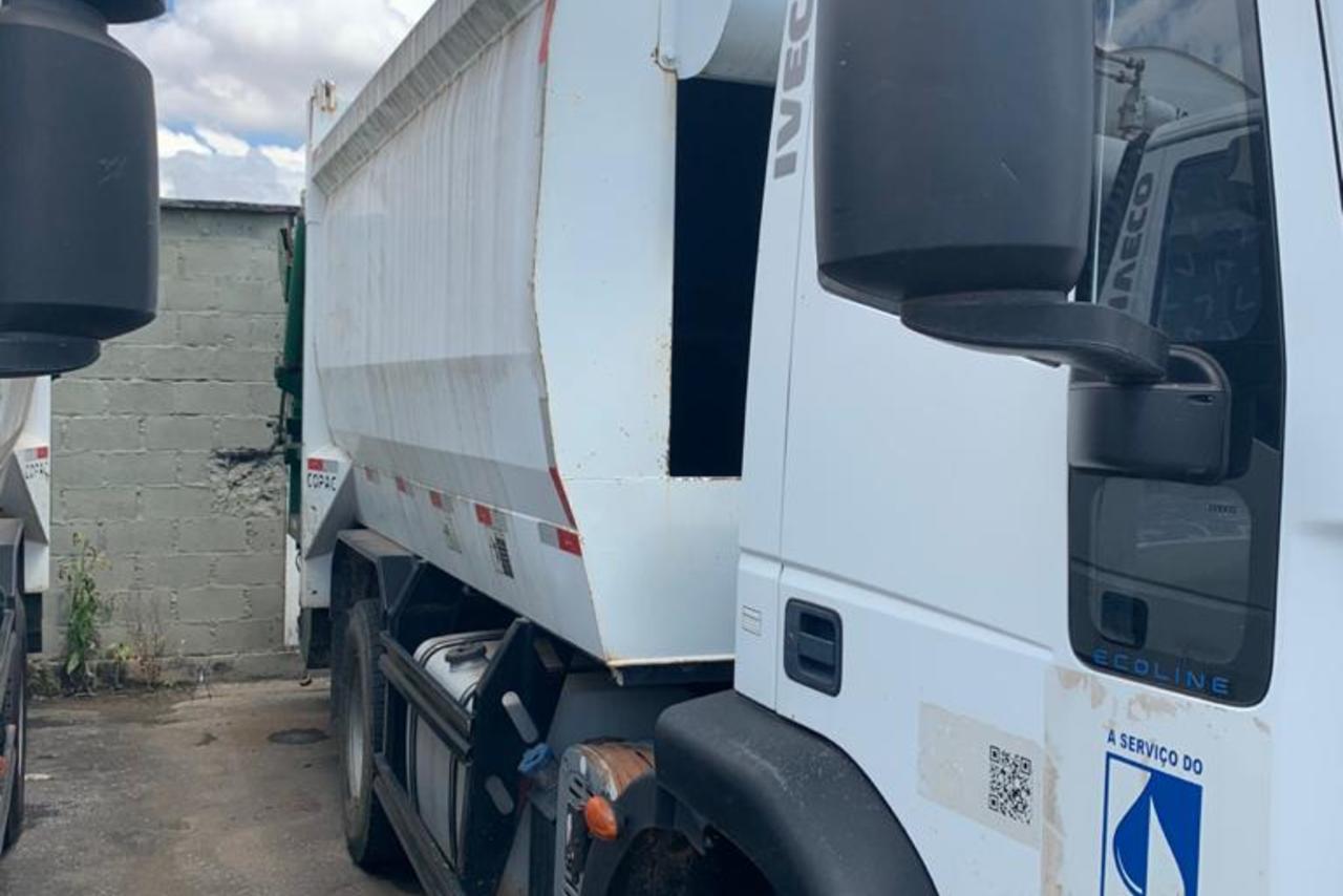 Iveco 170e22 - 11/11 3