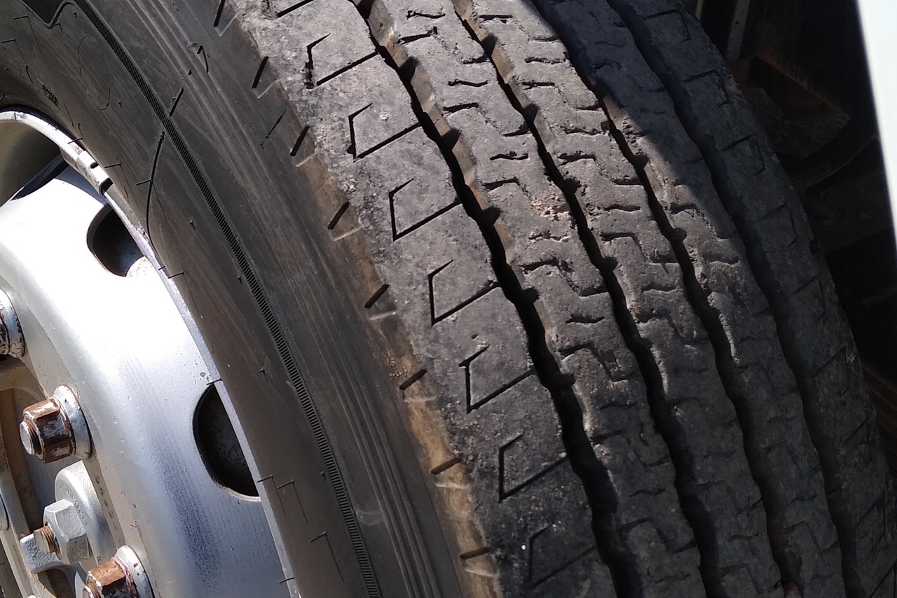 Mercedes Benz MB 1620 - 03/03 12