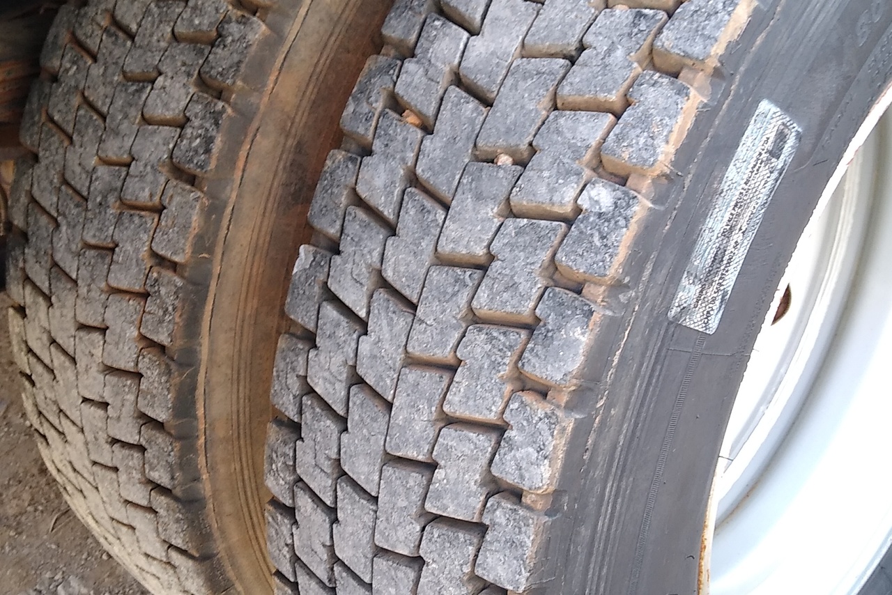 Mercedes Benz MB 1620 - 03/03 14
