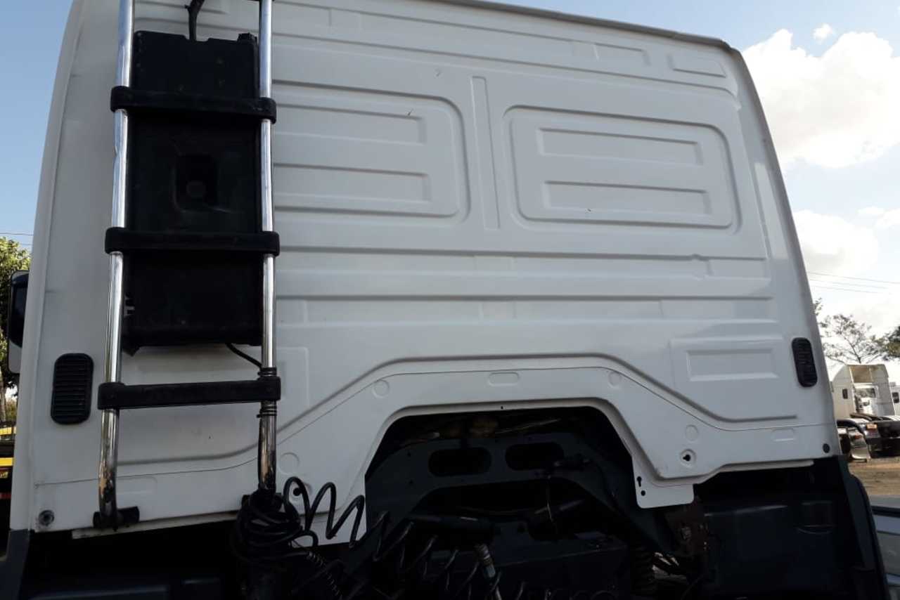 Mercedes Benz Axor 1933 - 06/06 2