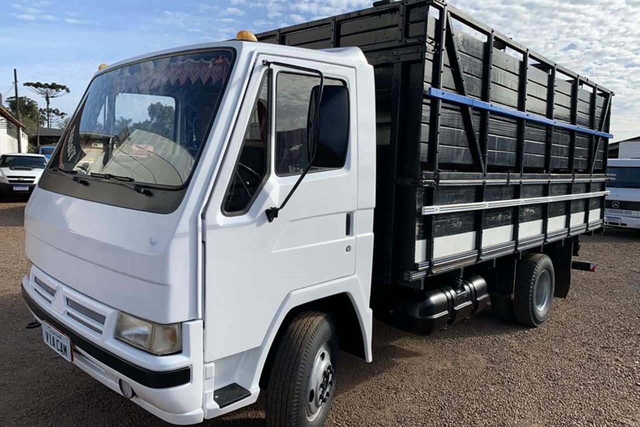 Agrale 7000 - 95/95 2