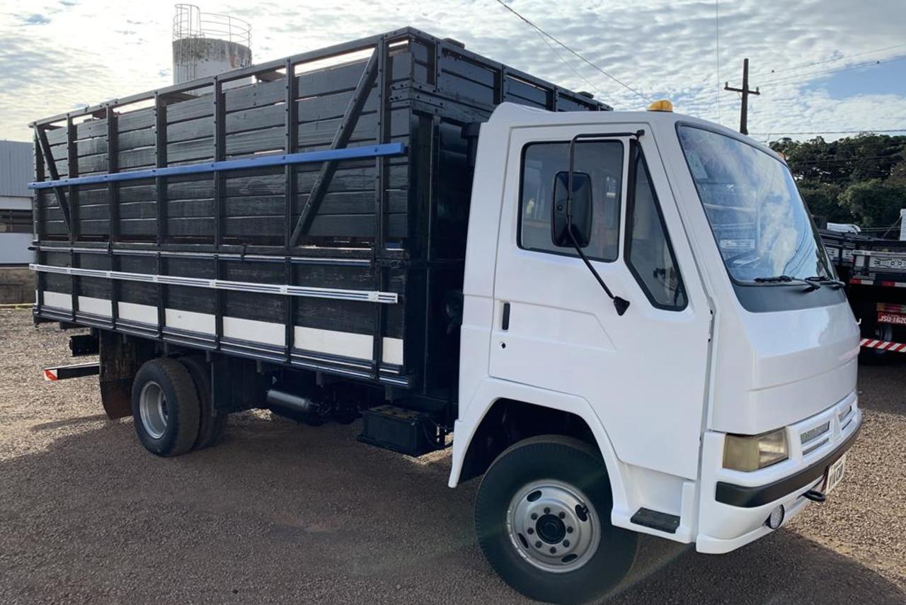 Agrale 7000 - 95/95 4