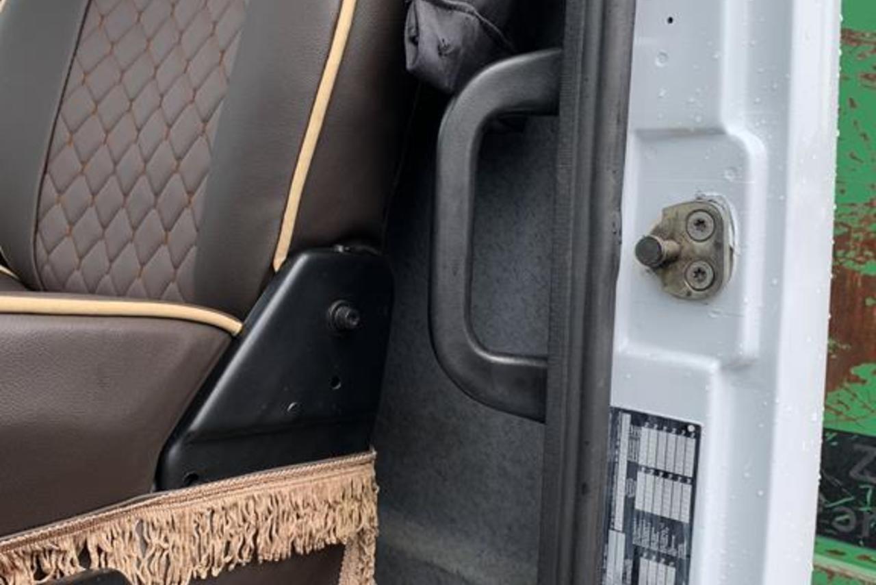 Mercedes Benz MB 1718 - 09/09 2