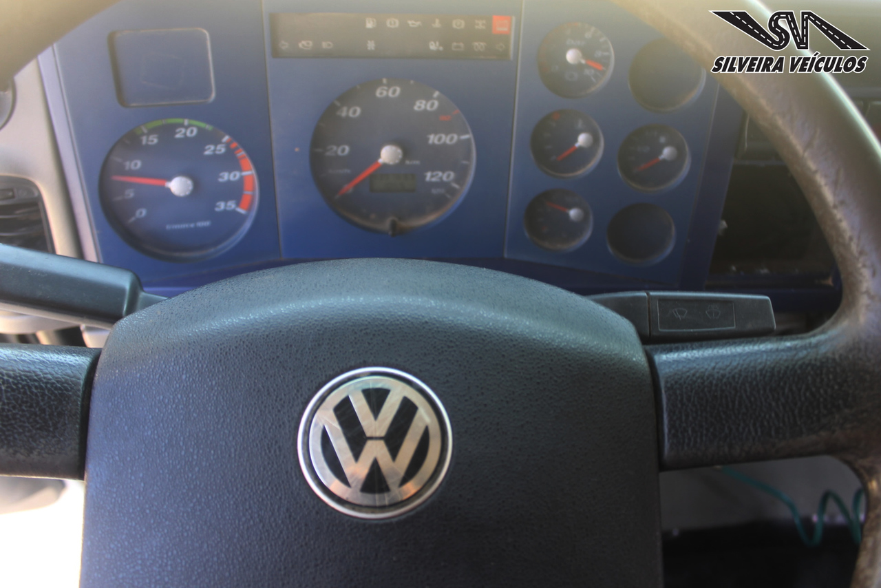 Volkswagen 15-180 E Constellation - 06/06 13
