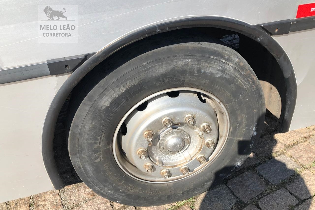 Volkswagen Urbano - 07/07 14
