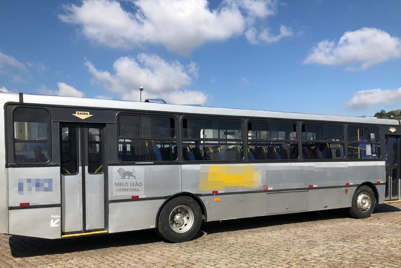 Volkswagen Urbano - 07/07 16