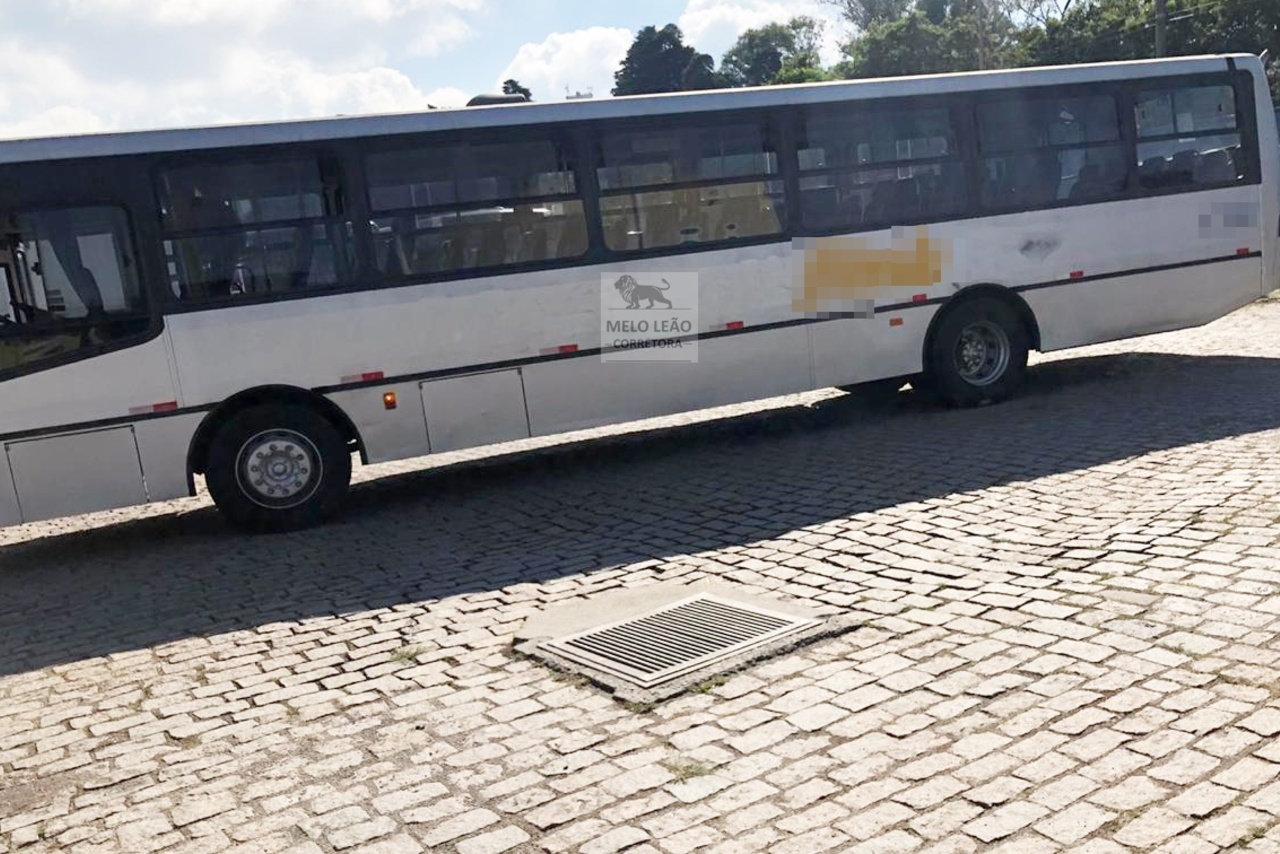 Volkswagen Urbano - 07/07 19
