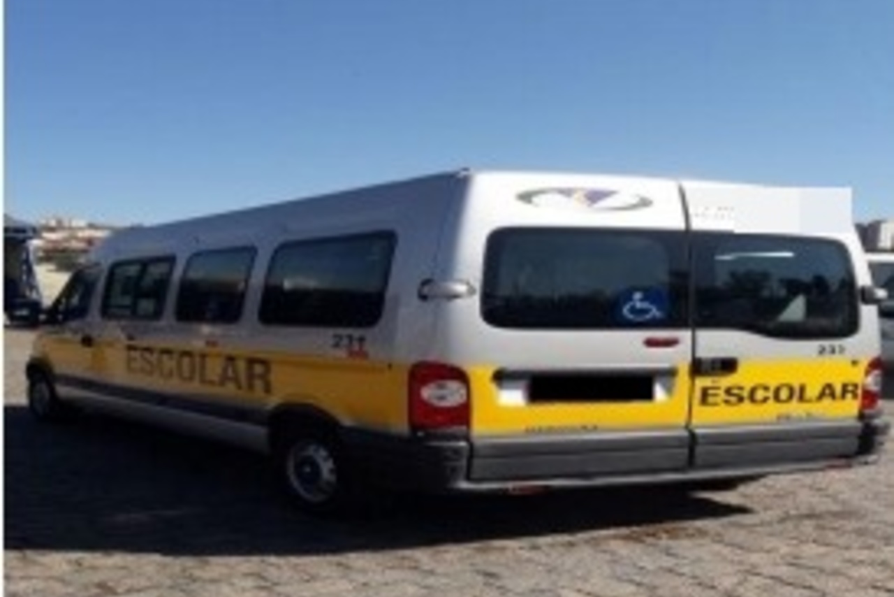 Renault Master Executive - 13/13 2