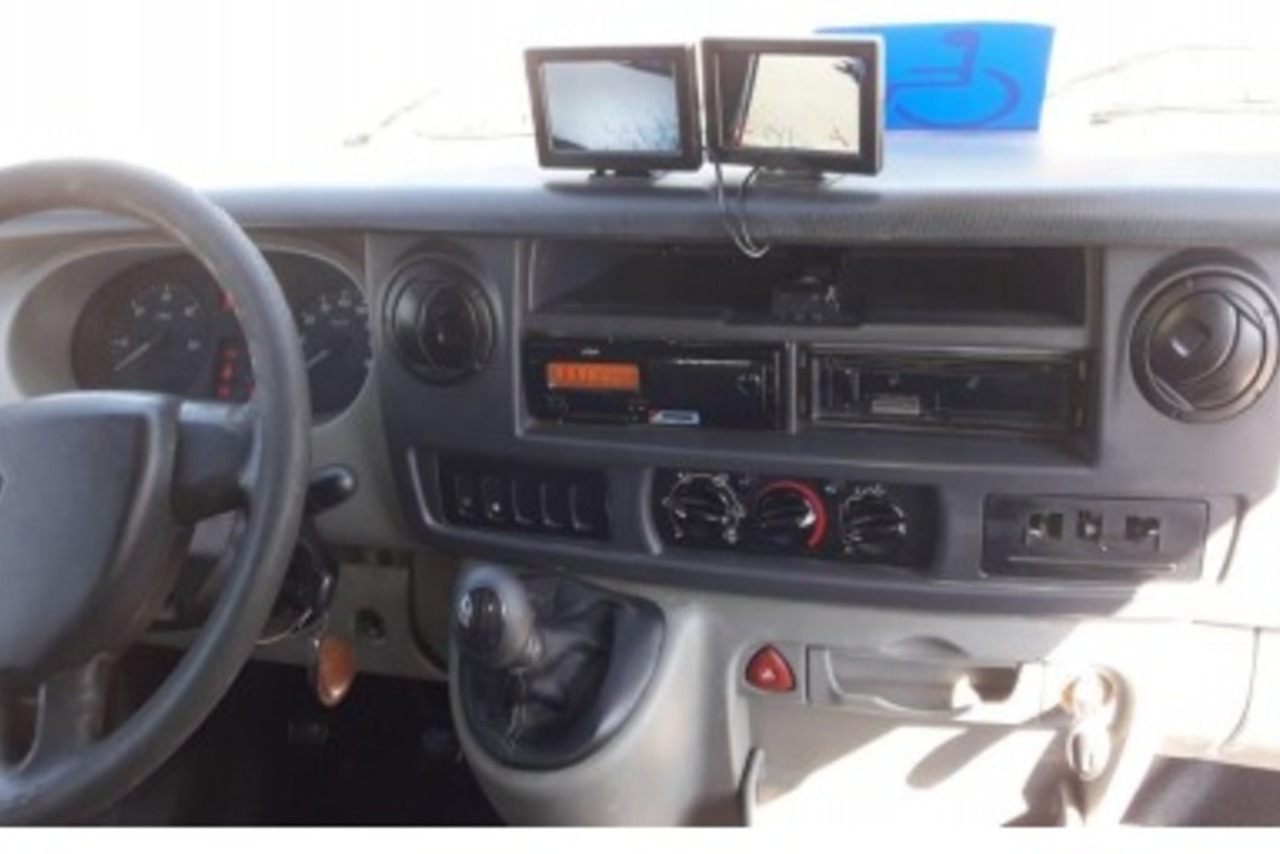 Renault Master Executive - 13/13 3