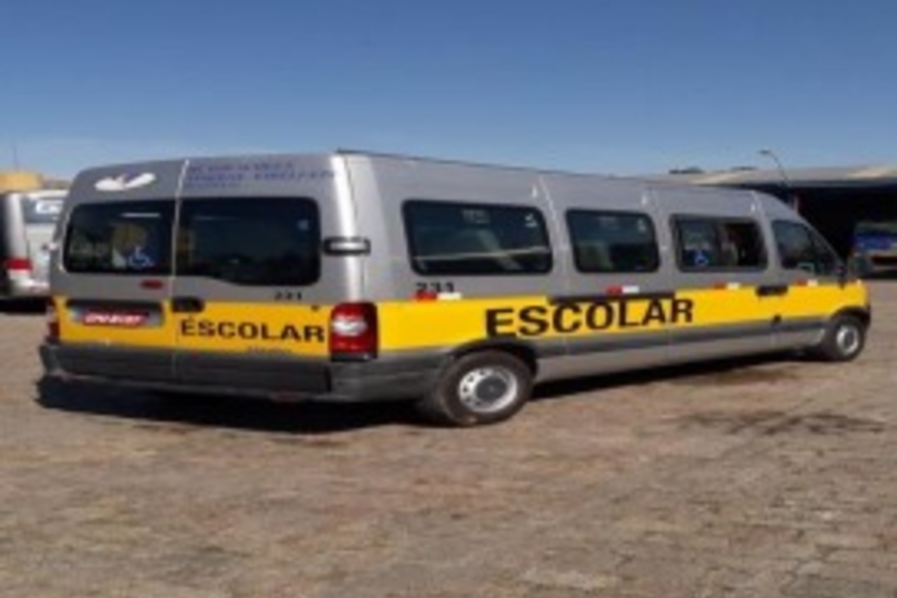 Renault Master Executive - 13/13 5