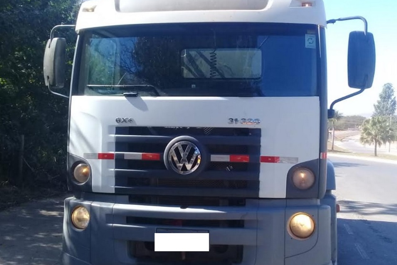 Volkswagen 31 320 - 07/07 4