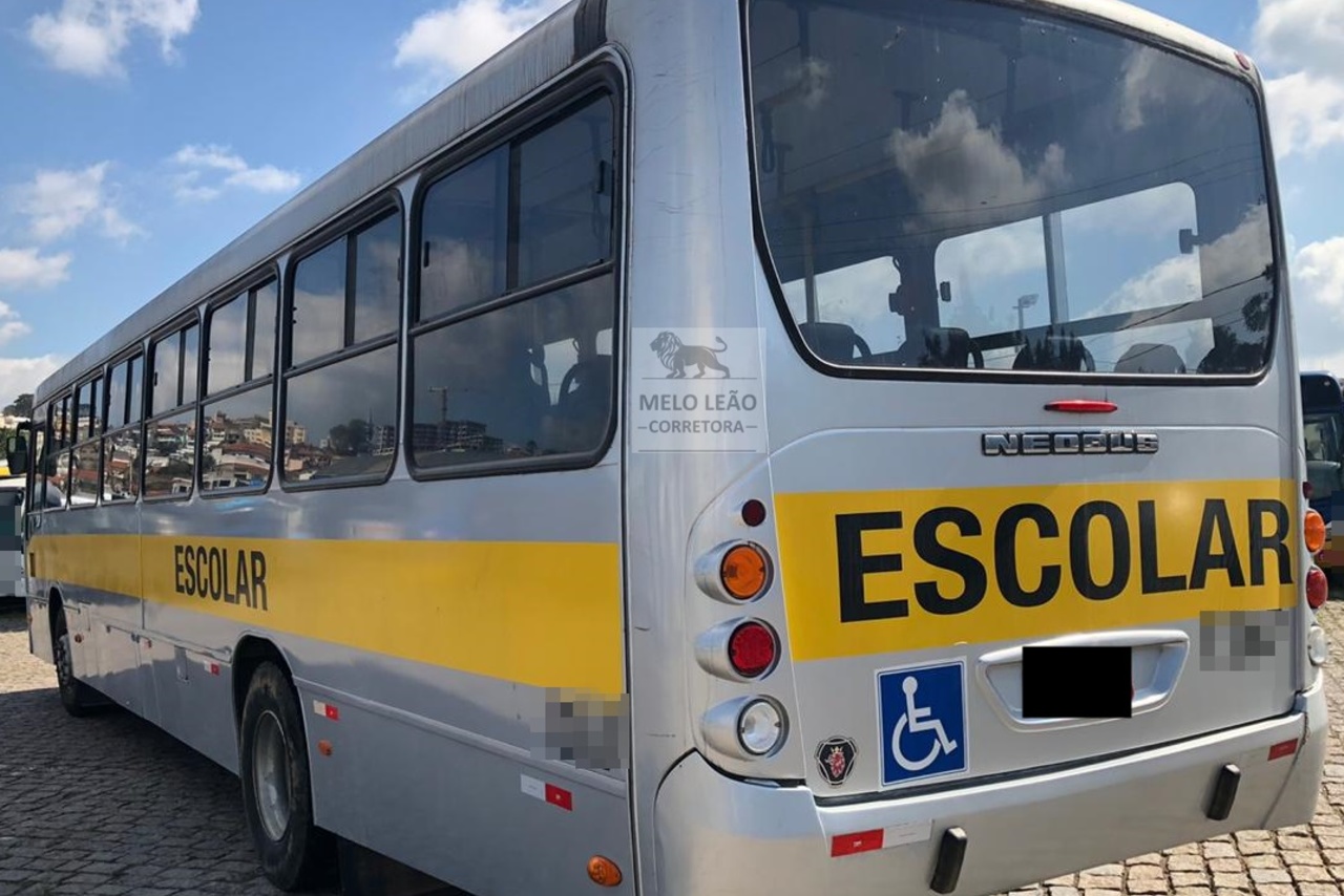 Scania Urbano - 13/13 16