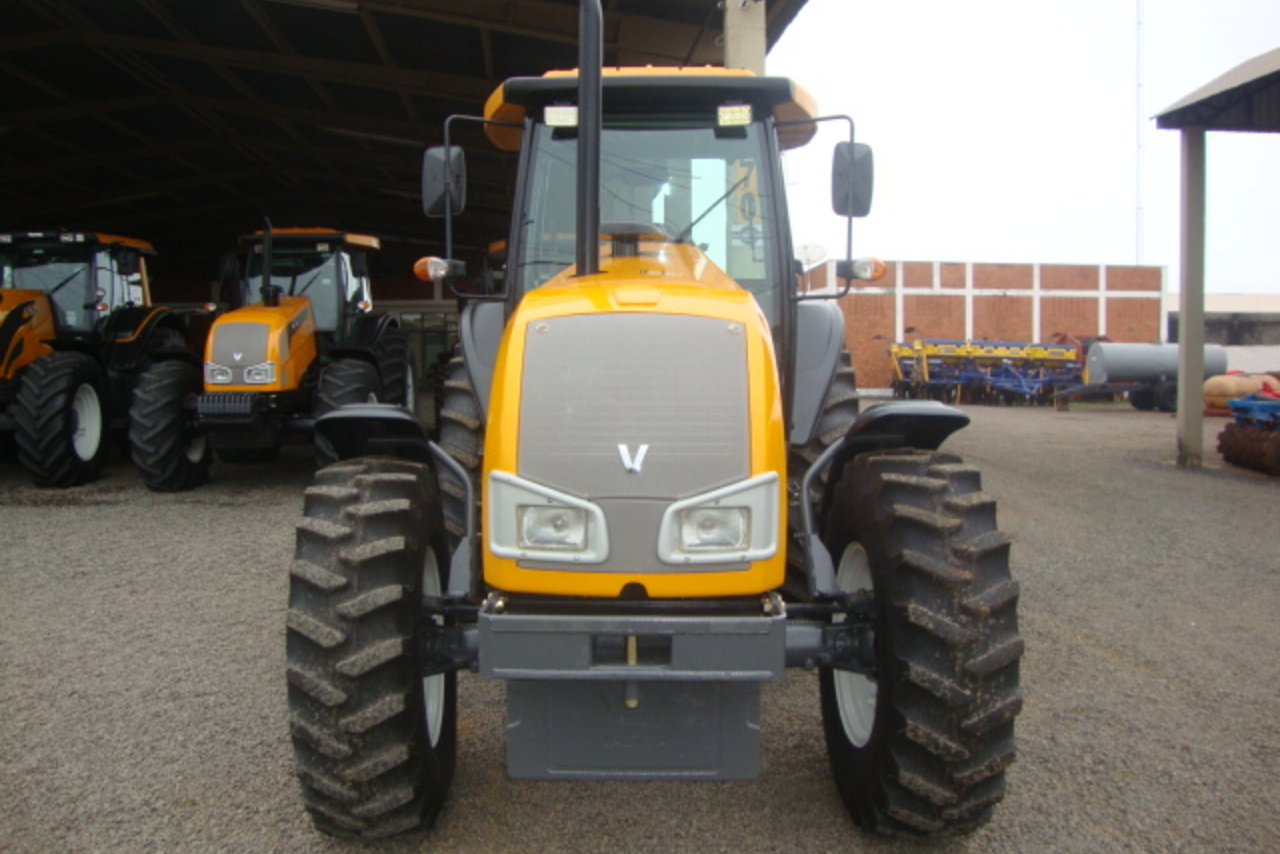 Valtra BM 110 - 11/11 2