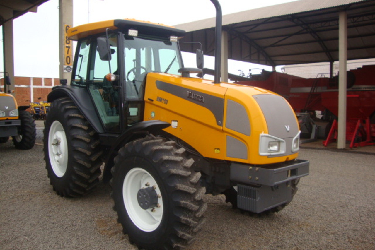 Valtra BM 110 - 11/11 3