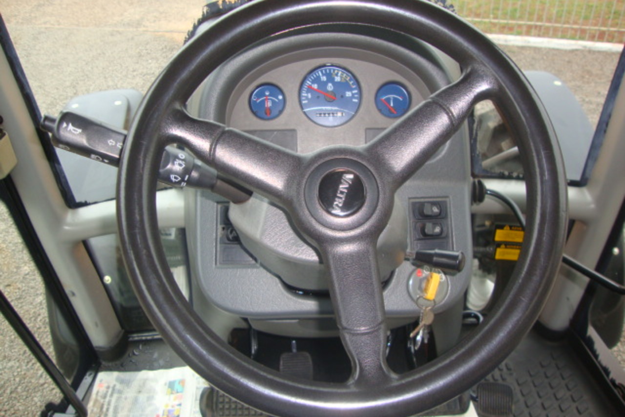 Valtra BM 110 - 11/11 6