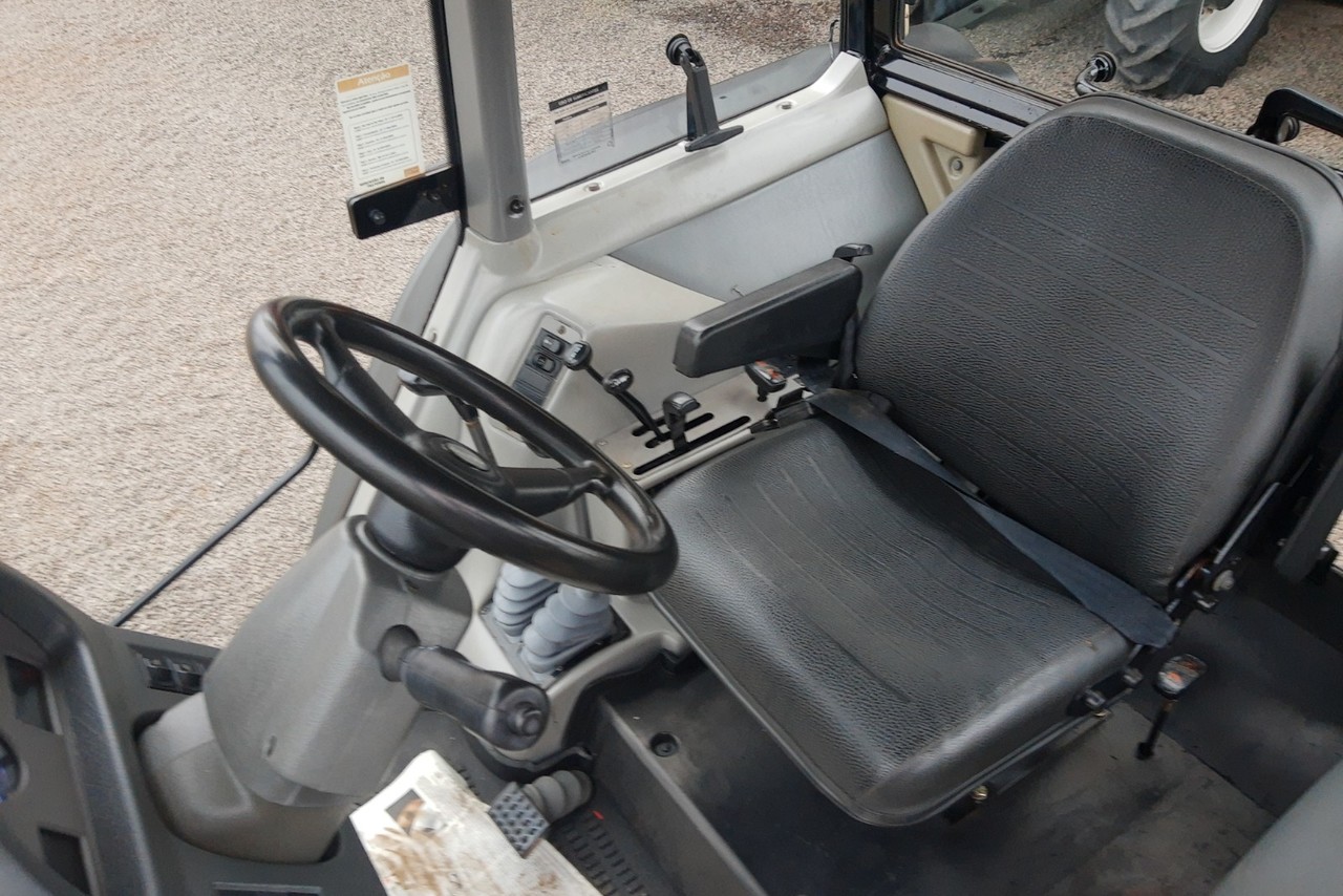 Valtra BM 110 - 11/11 7