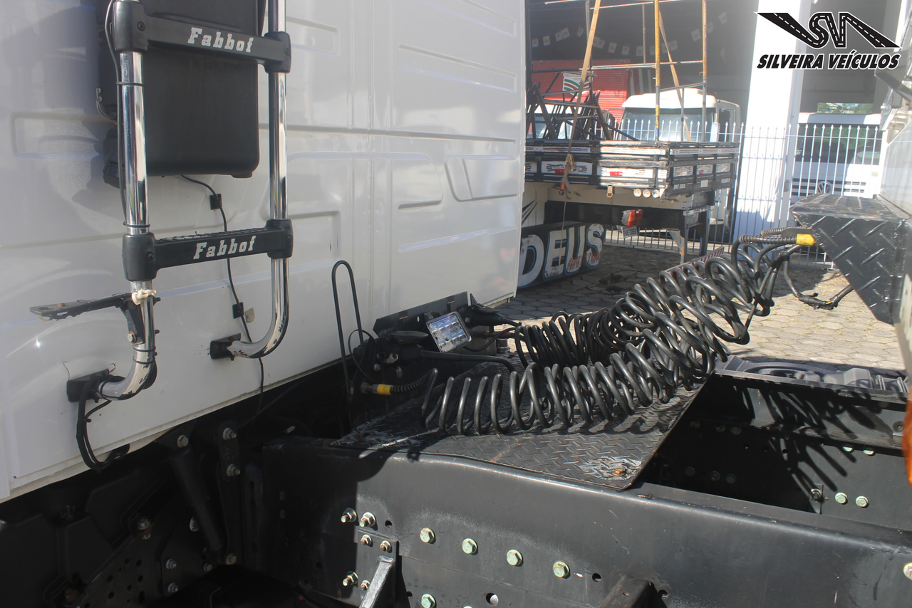 Mercedes Benz MB 1635 - 17/18 4