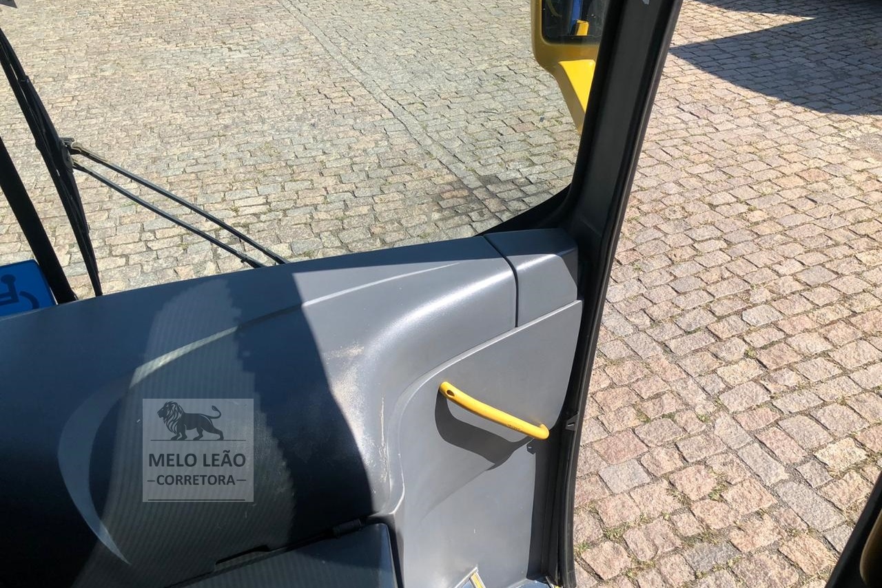 Mercedes Benz Rodoviário - 13/14 3