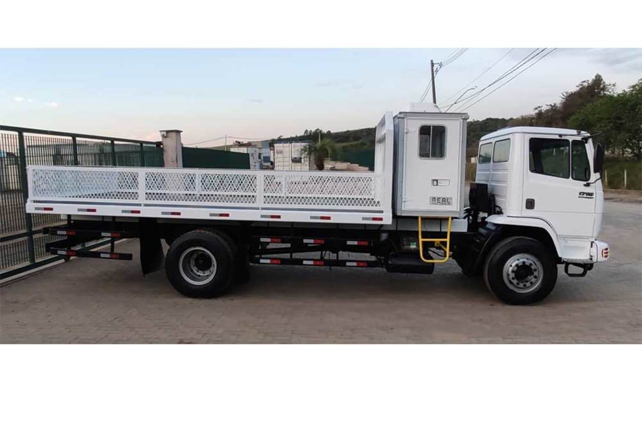 Mercedes Benz MB 1718 - 11/12 2